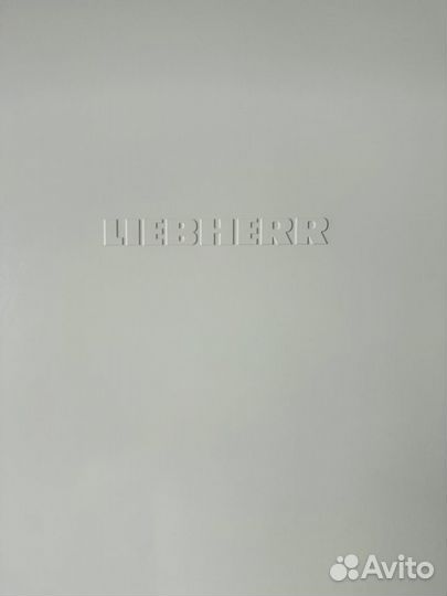 Холодильник Liebherr