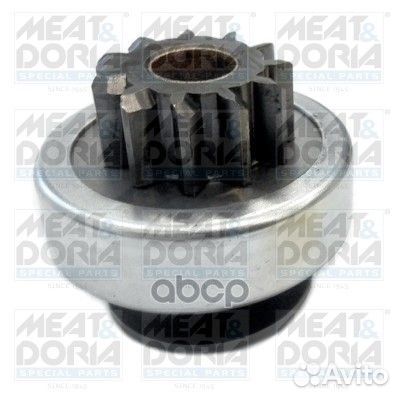 Бендикс стартера 47139 meat & doria