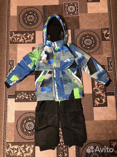 Детский костюм