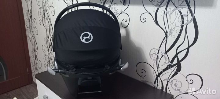 Автолюлька cybex