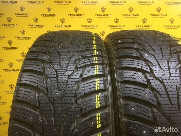 Nexen Winguard WinSpike WH62 225/55 R17 101T