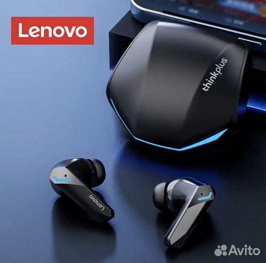 Беспроводные наушники