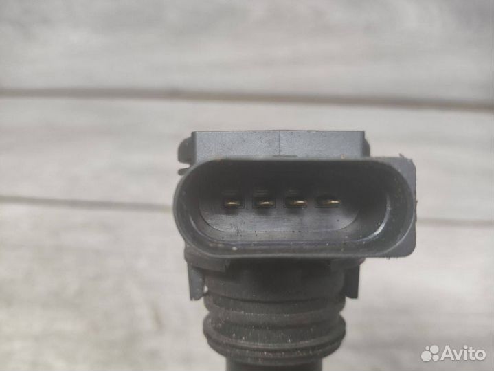 Катушка зажигания Audi A6 4F/C6 (2004 - 2008)