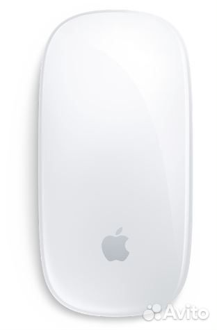 Apple Magic mouse Wireless White