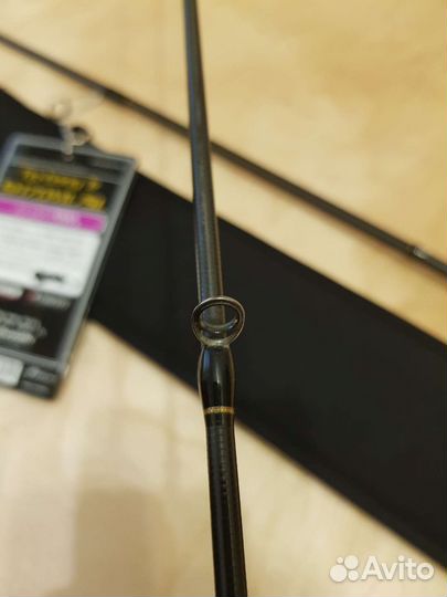 Спиннинг Tailwalk