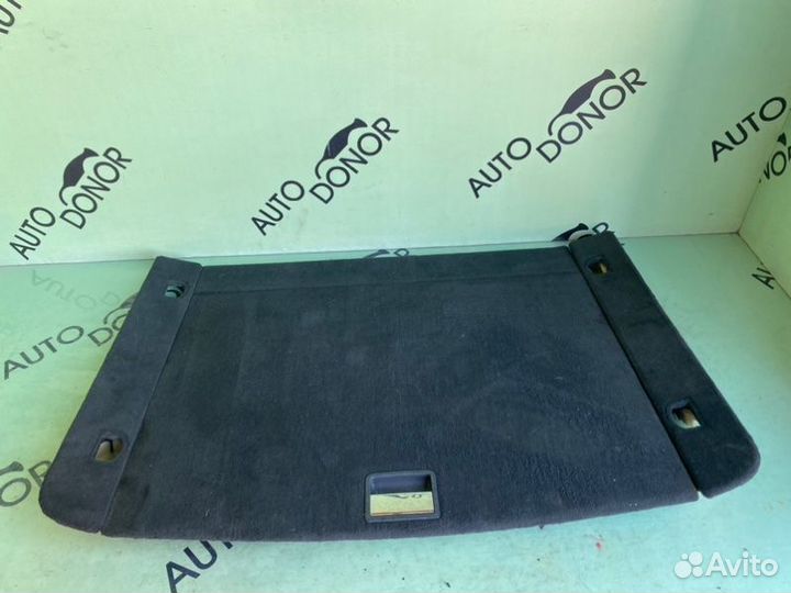 Полка багажника Volkswagen Touareg 7L дорест. 2.5D