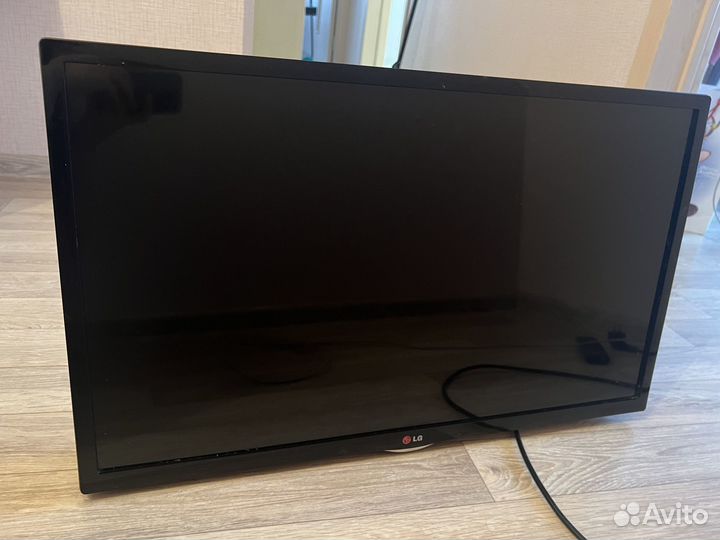 Телевизор LG