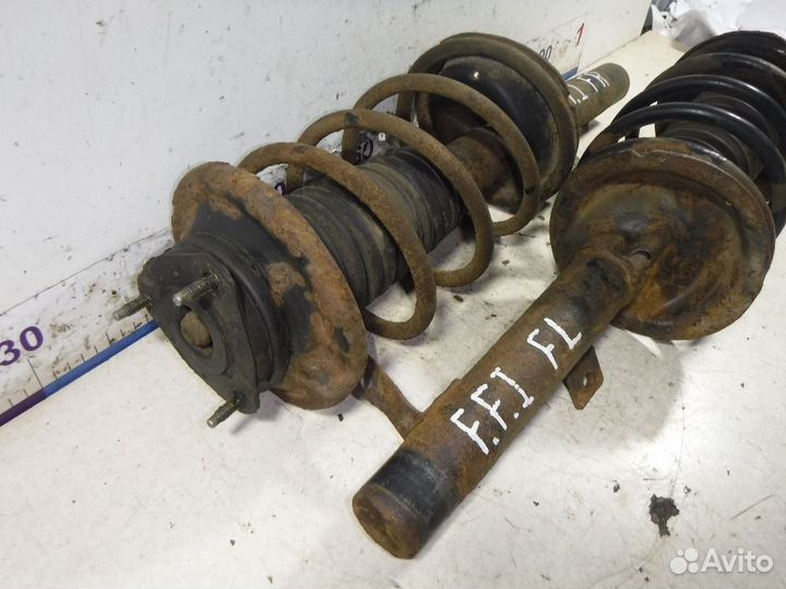 Амортизаторы передние Ford Focus I