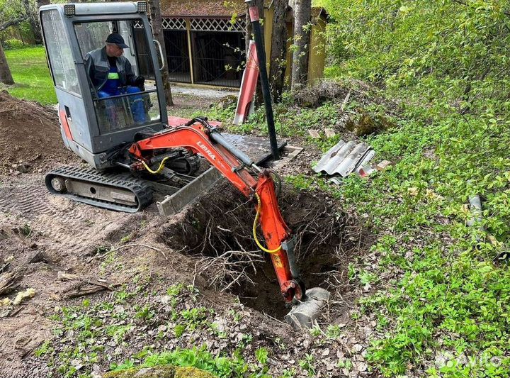 Септик Евробион