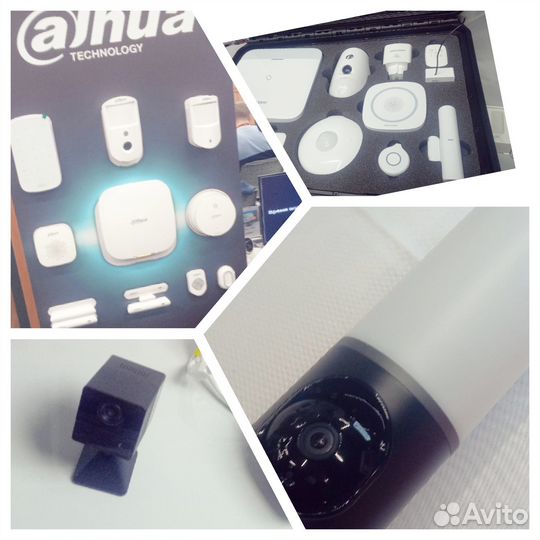 Опс, Видеонаблюдение,скуд, Абинский,Северский