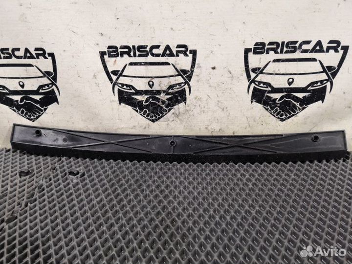 Кронштейн шумоизоляции левый Bmw 7-Series F02