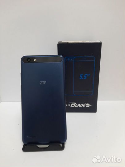 ZTE Blade A6 Max 2/16Gb