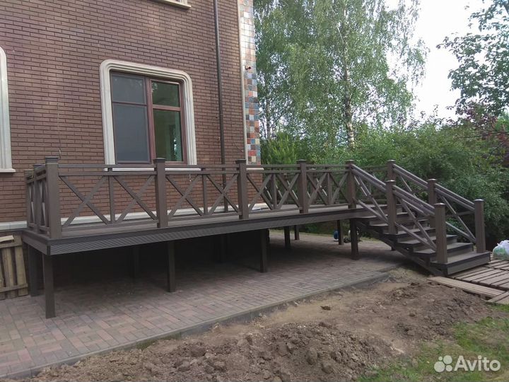 Дпк доска укладка