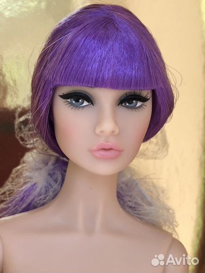 Poppy parker кукла