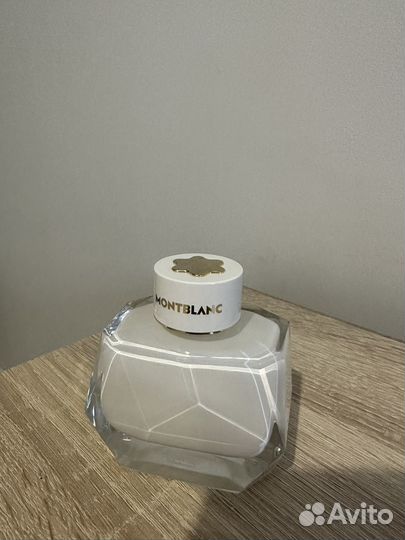 Парфюм montblanc signature 90ml