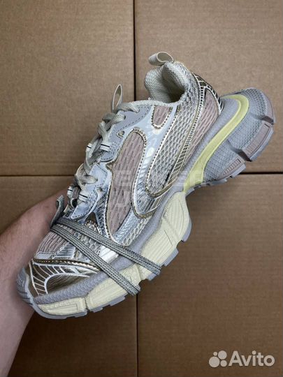 Кроссовки Balenciaga 3XL