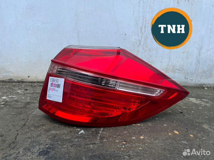 Стоп левый правый на Honda Elysion Prestige
