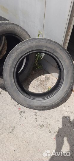 Bridgestone Turanza ER33 205/60 R16