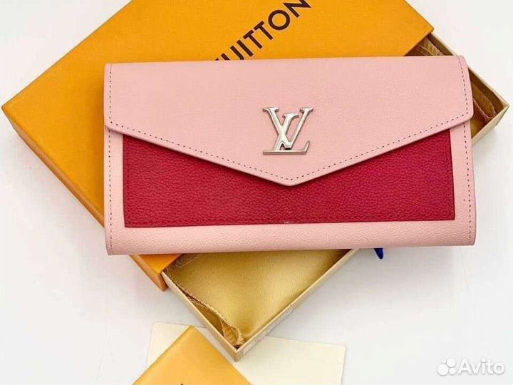 Кошелек Louis Vuitton
