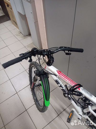 Велосипед stels навигатор 490