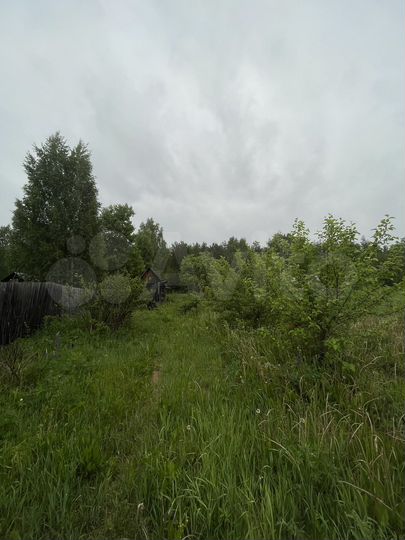 Участок 15 сот. (ИЖС)