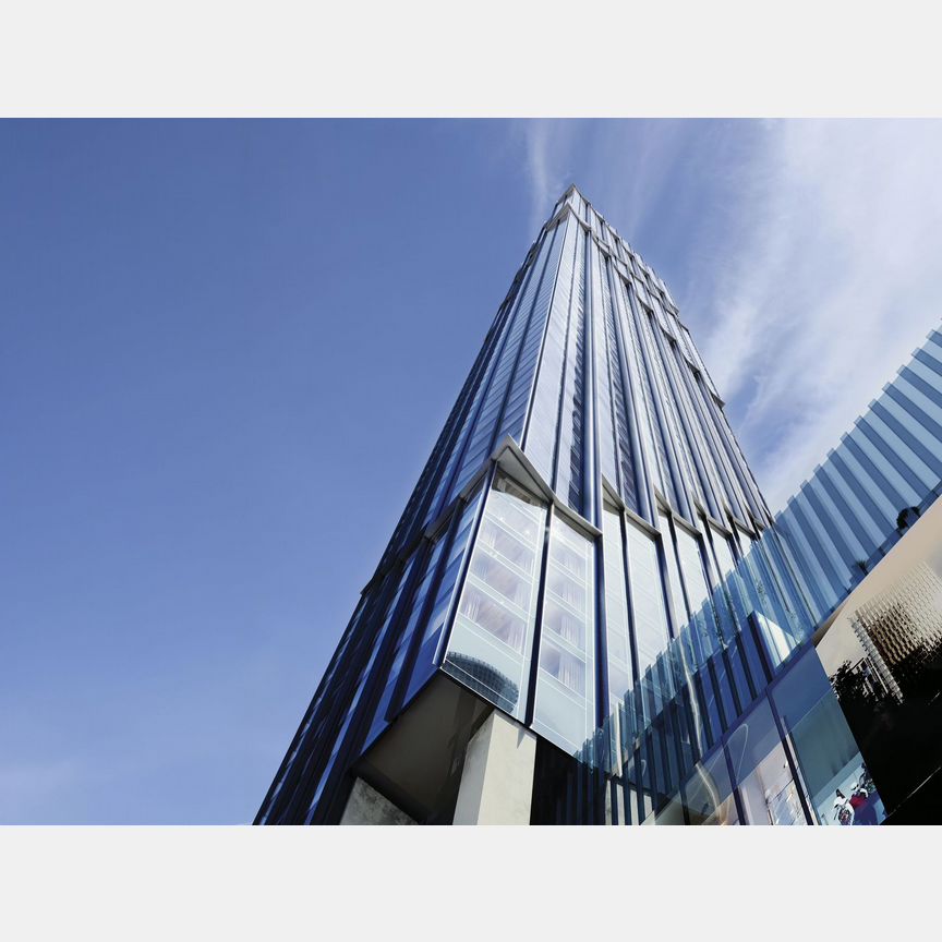 4-к. квартира, 148,1 м², 68/85 эт.