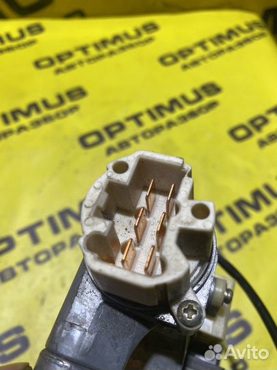 Замок зажигания Nissan X Trail T30