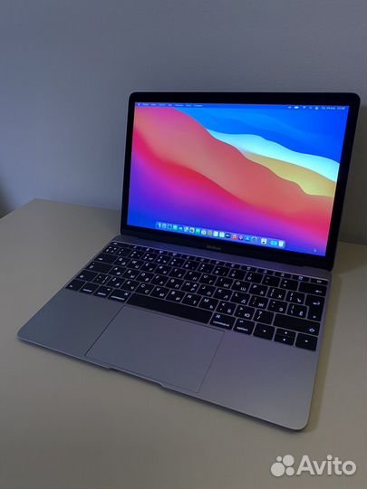 Apple MacBook 12