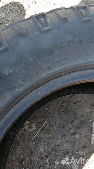 Goodyear Wrangler DuraTrac 265/65 R18
