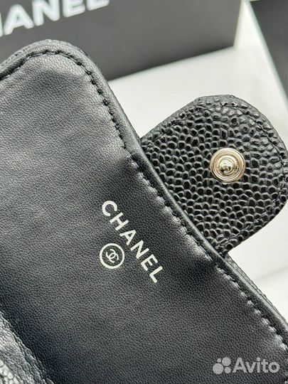 Сумка чехол для мобильного телефона chanel