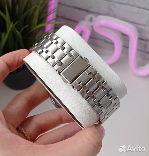 Часы мужские солидные