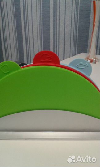 Набор досок