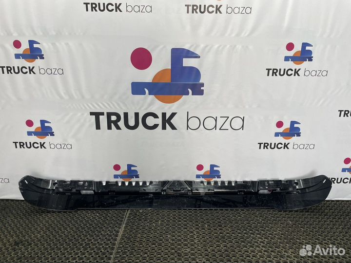 2541737 Козырек солнцезащитный Scania 6-series