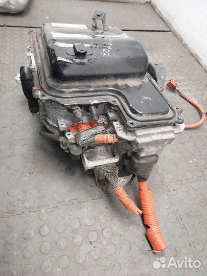 Инвертор Lexus RX, 2007