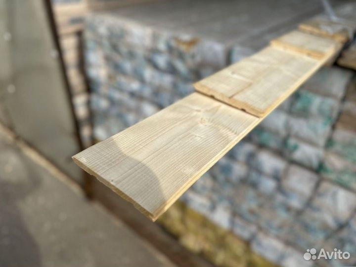 Вагонка штиль