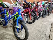 Велосипеды детские Россия