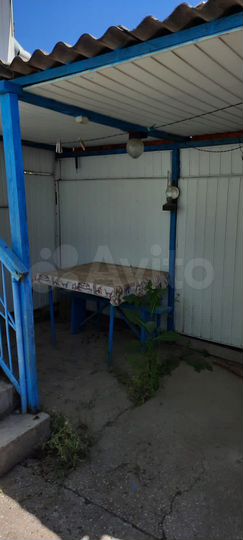 Дом 80 м² на участке 5 сот.