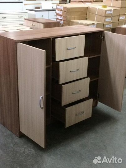 Комод «Бася км-555м»