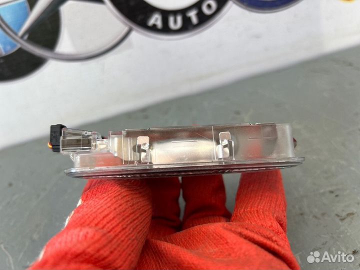 Плафон салонный Audi A5 8T cdnc 2010