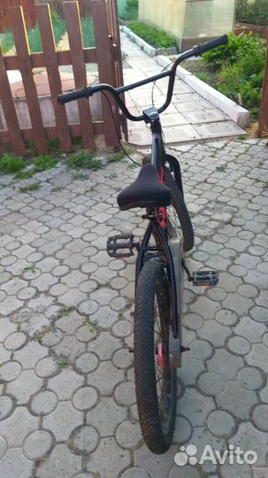 Велосипед подростковый