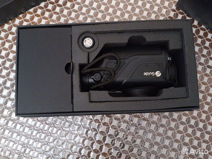 Тепловизор для охоты