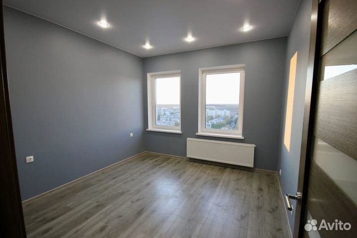 Ремонт и отделка квартир под ключ