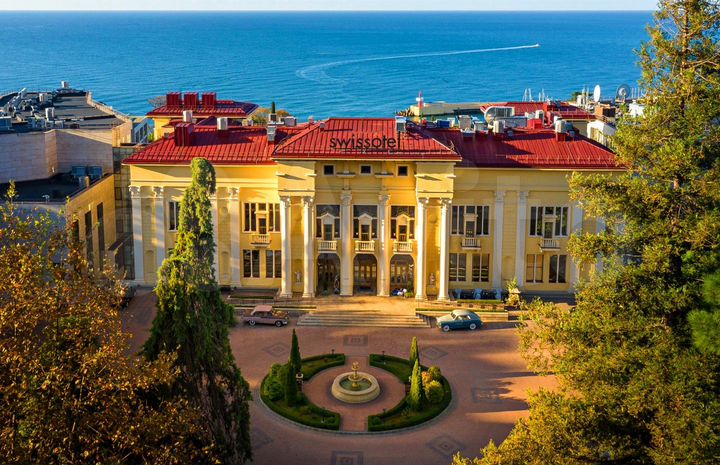 Номер с доходностью 3 млн в год