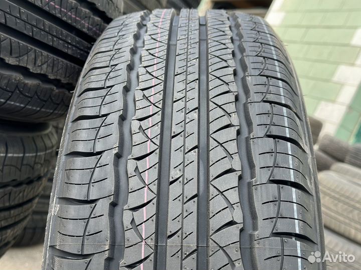 Triangle AdvanteX SUV TR259 245/65 R17 111H