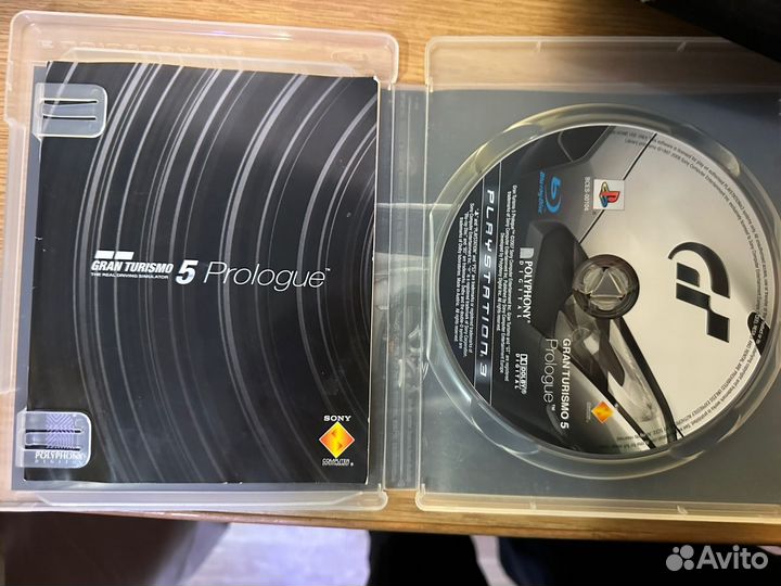 Sony PS3 500 gb