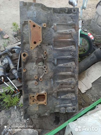 Рено премиум мидр 400