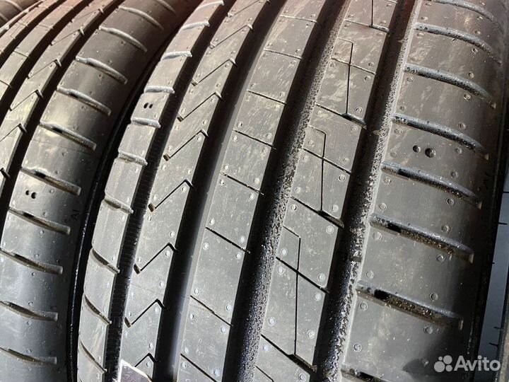 Hankook Ventus Prime 4 K135 205/55 R16 92V