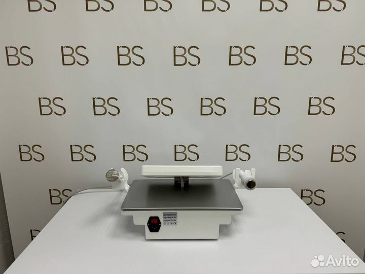 Аппарат микроигольчатый РФ лифтинг с обучением