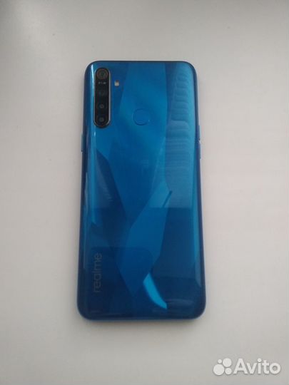 Realme 5