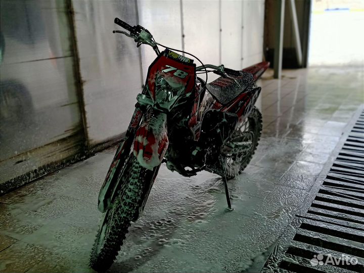 Продам мотоцикл